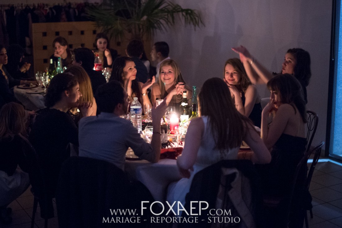SOIREE DE GALA MASCI — FOXAEP, photographe Bourgogne