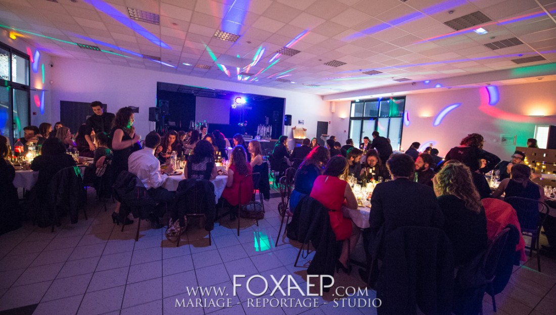 SOIREE DE GALA MASCI — FOXAEP, photographe Bourgogne