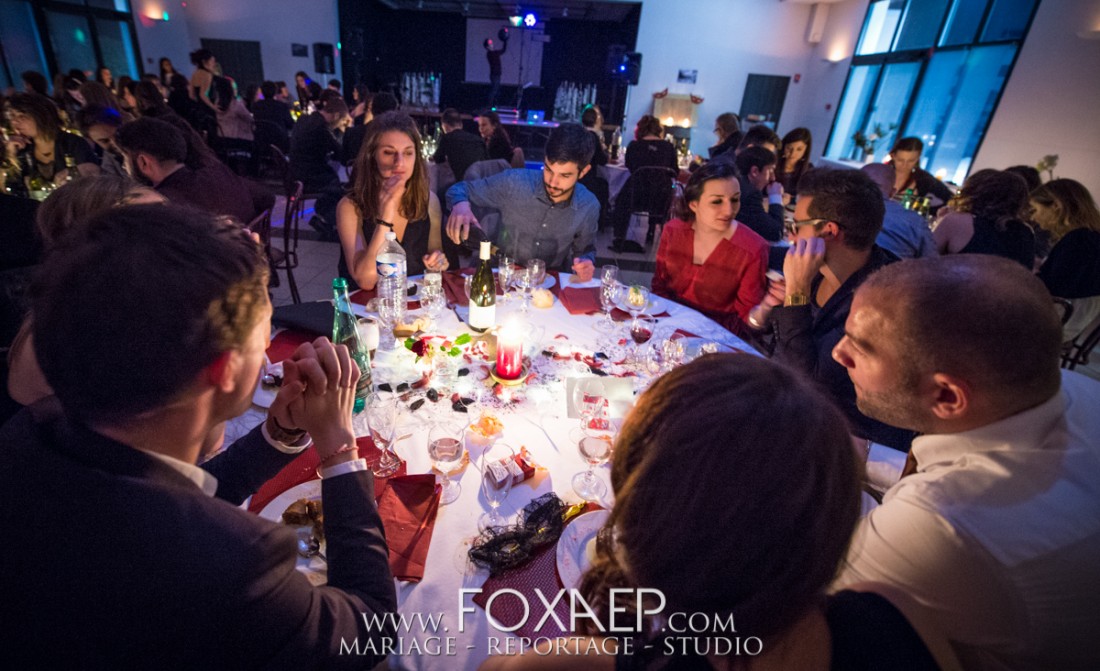 SOIREE DE GALA MASCI — FOXAEP, photographe Bourgogne