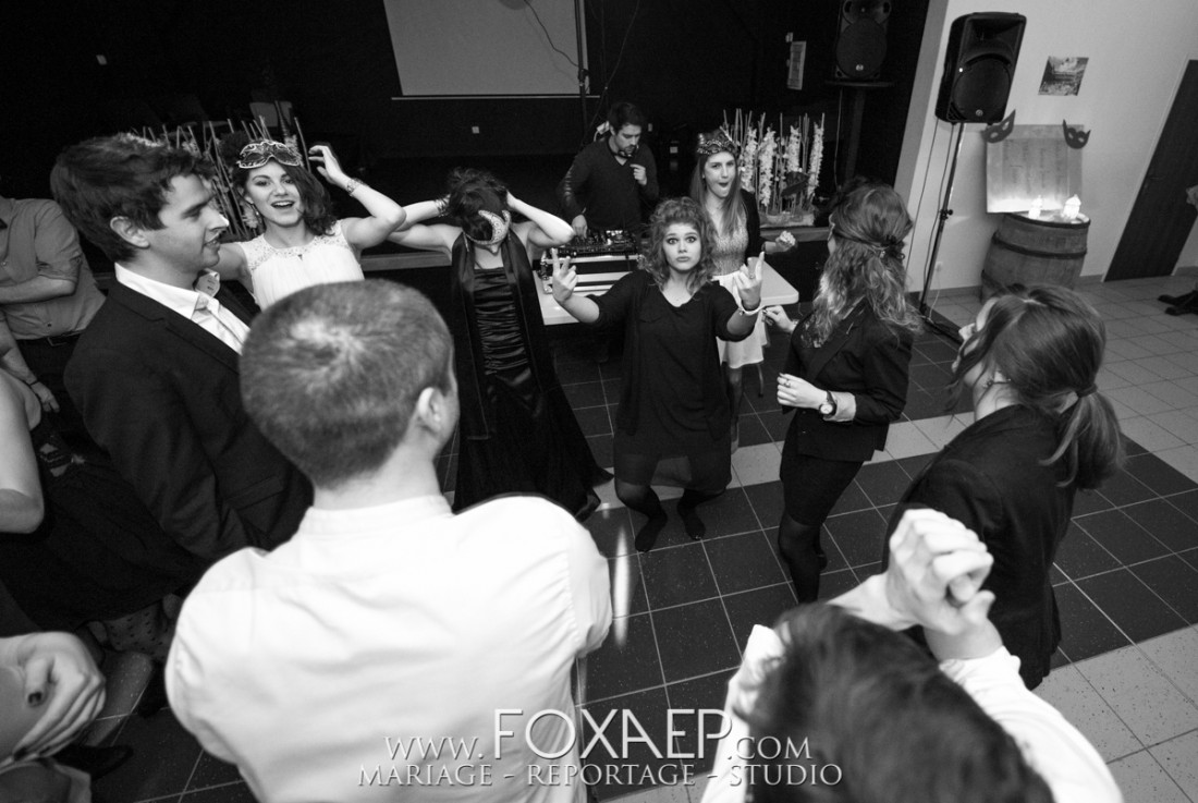 SOIREE DE GALA MASCI — FOXAEP, photographe Bourgogne