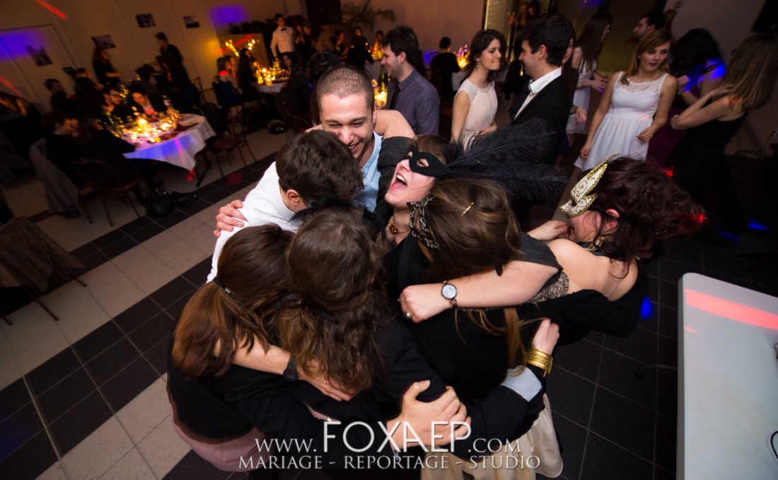 SOIREE DE GALA MASCI — FOXAEP, photographe Bourgogne