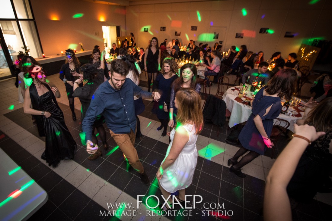 SOIREE DE GALA MASCI — FOXAEP, photographe Bourgogne