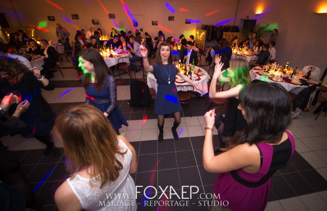 SOIREE DE GALA MASCI — FOXAEP, photographe Bourgogne