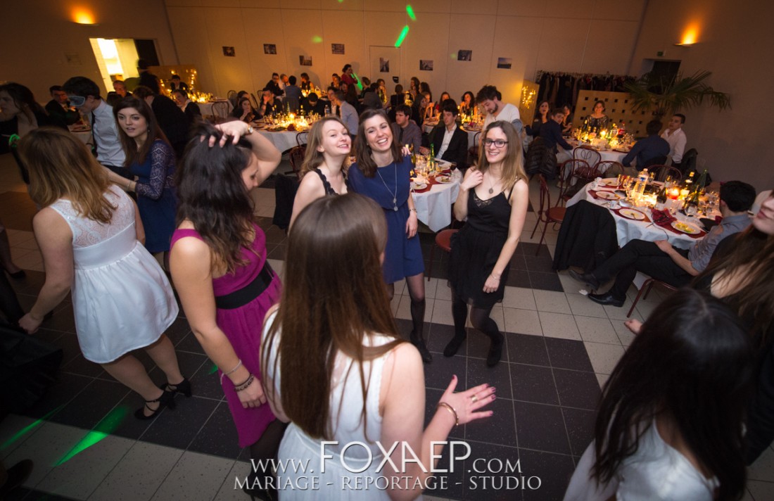 SOIREE DE GALA MASCI — FOXAEP, photographe Bourgogne