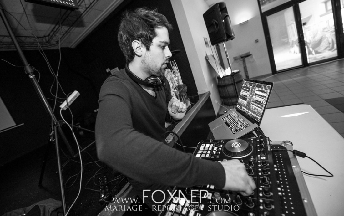 SOIREE DE GALA MASCI — FOXAEP, photographe Bourgogne