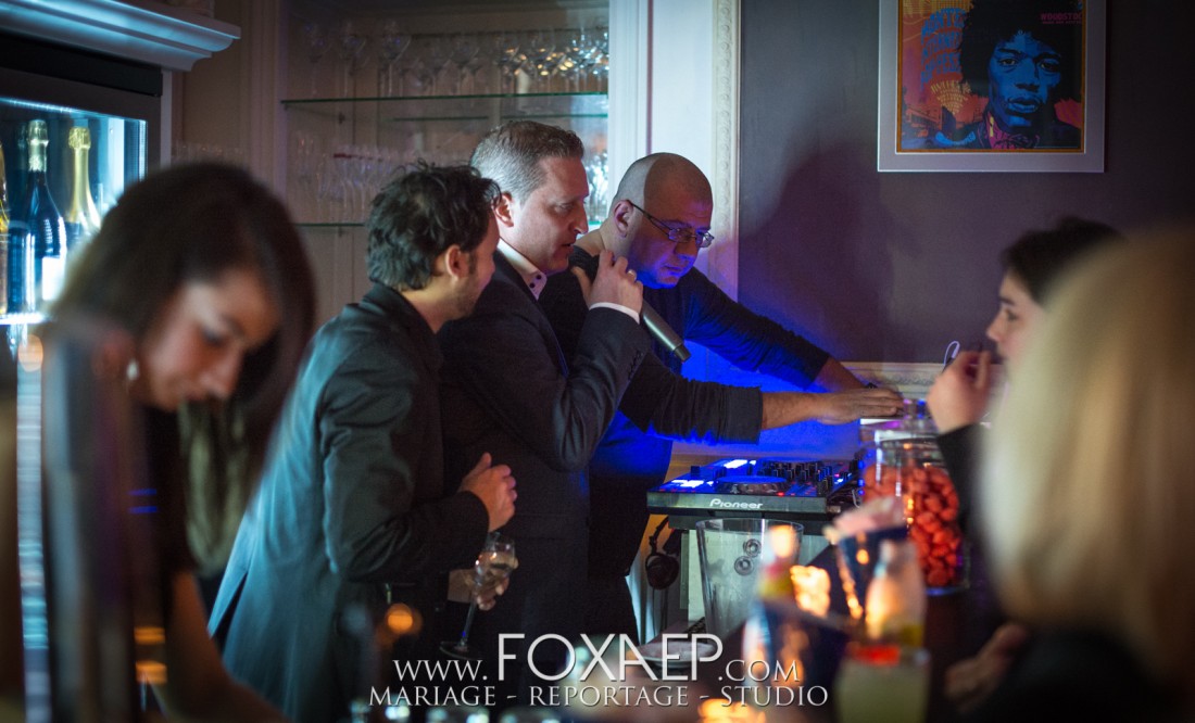 Villa Messner – LADIES from Belgium — FOXAEP, photographe Bourgogne