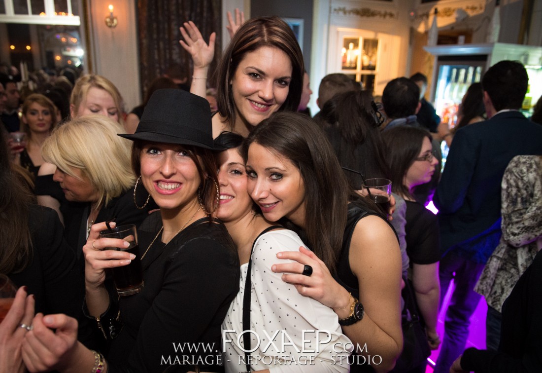 Villa Messner – LADIES from Belgium — FOXAEP, photographe Bourgogne