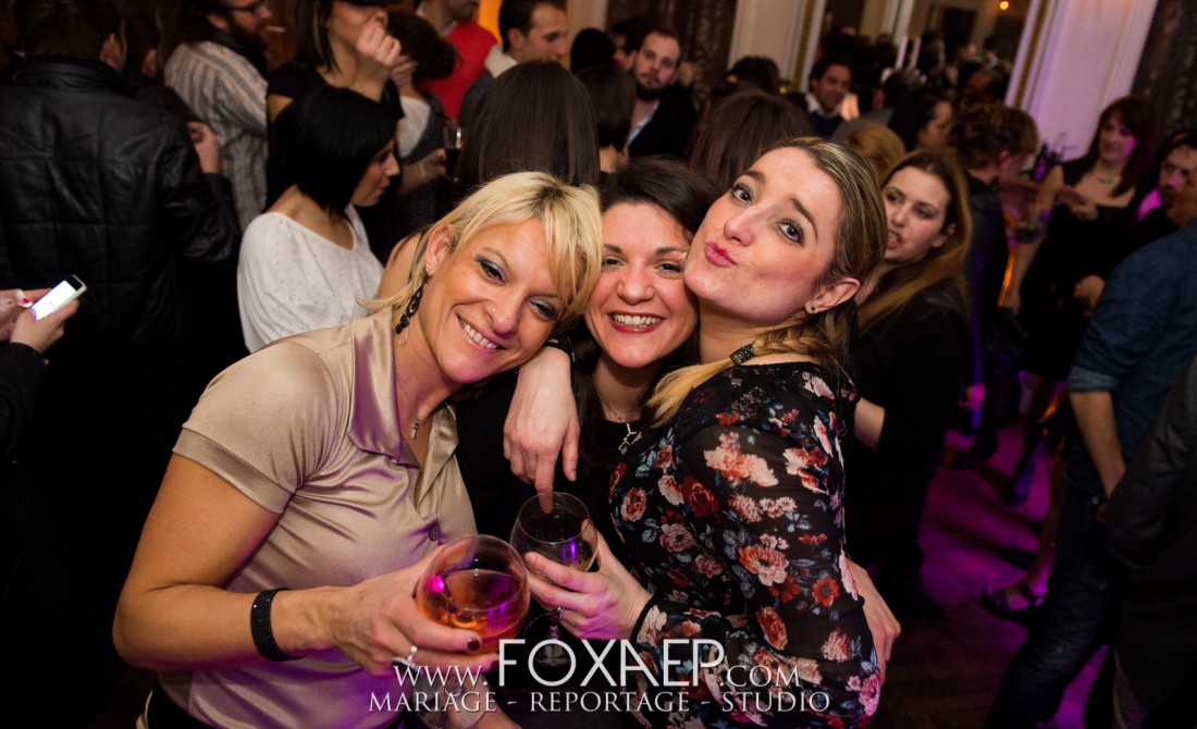 Villa Messner – LADIES from Belgium — FOXAEP, photographe Bourgogne