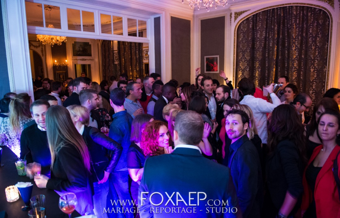 Villa Messner – LADIES from Belgium — FOXAEP, photographe Bourgogne