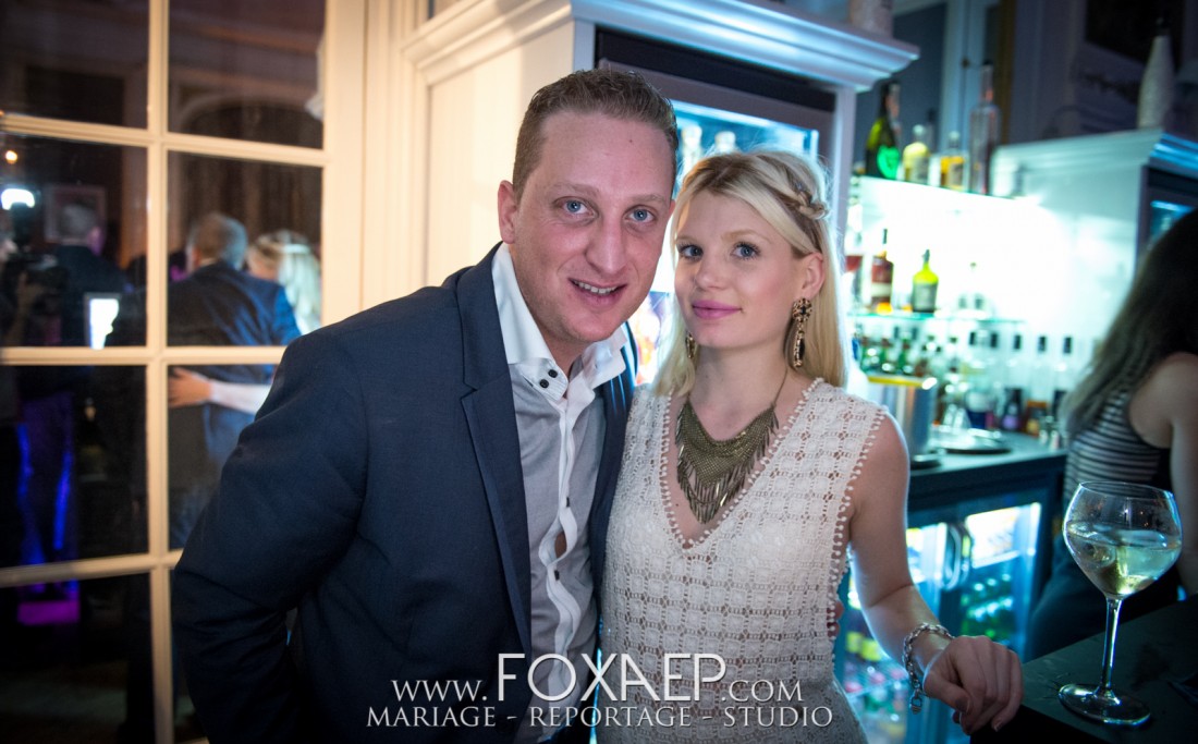 Villa Messner – LADIES from Belgium — FOXAEP, photographe Bourgogne