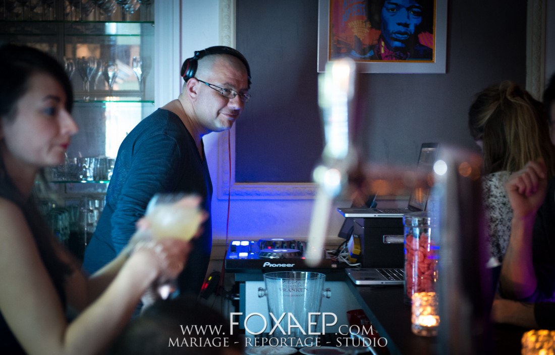 Villa Messner – LADIES from Belgium — FOXAEP, photographe Bourgogne