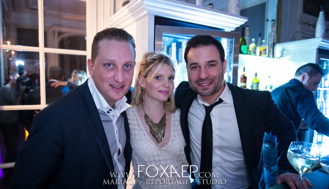 Villa Messner – LADIES from Belgium — FOXAEP, photographe Bourgogne