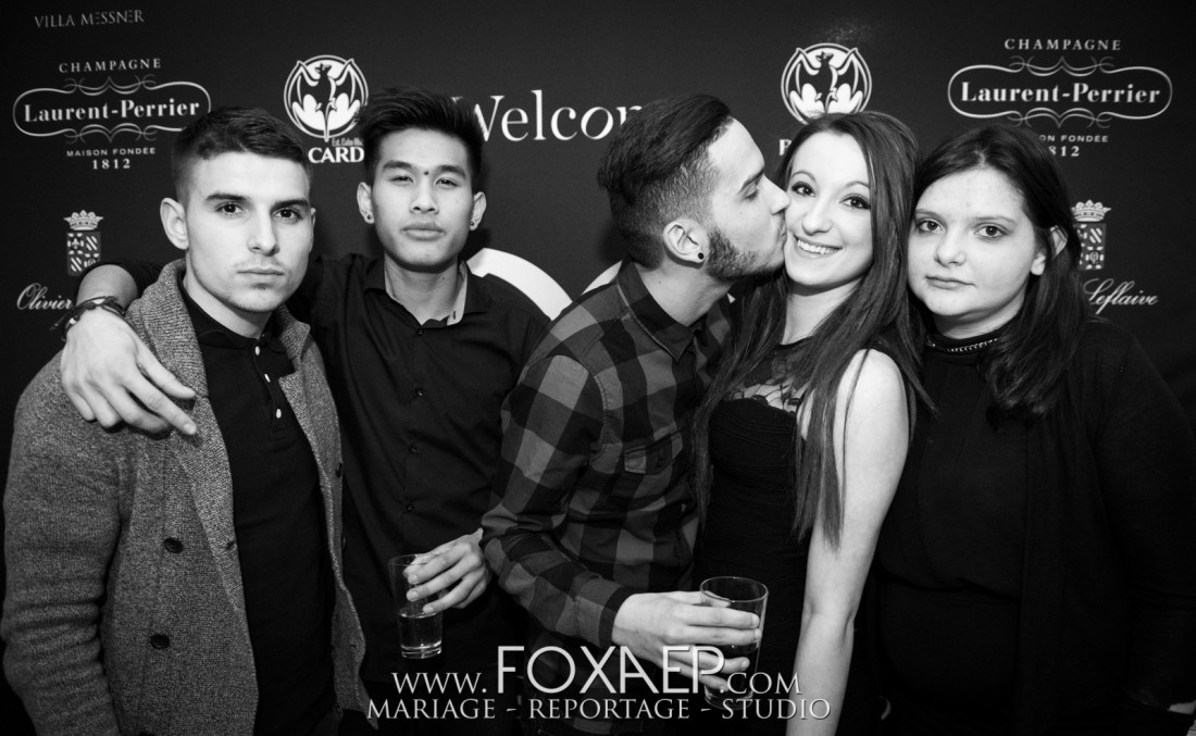 Villa Messner – LADIES from Belgium — FOXAEP, photographe Bourgogne