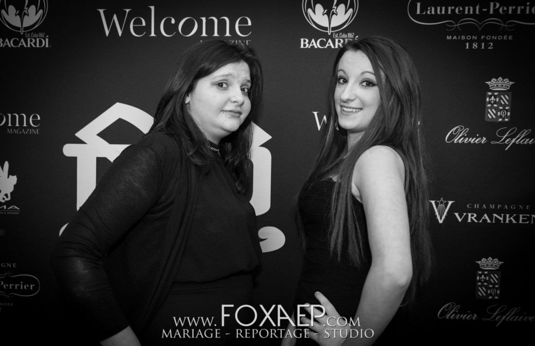 Villa Messner – LADIES from Belgium — FOXAEP, photographe Bourgogne