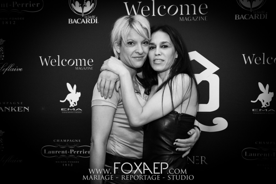 Villa Messner – LADIES from Belgium — FOXAEP, photographe Bourgogne