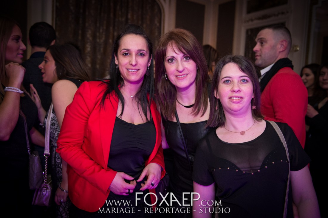 Villa Messner – LADIES from Belgium — FOXAEP, photographe Bourgogne
