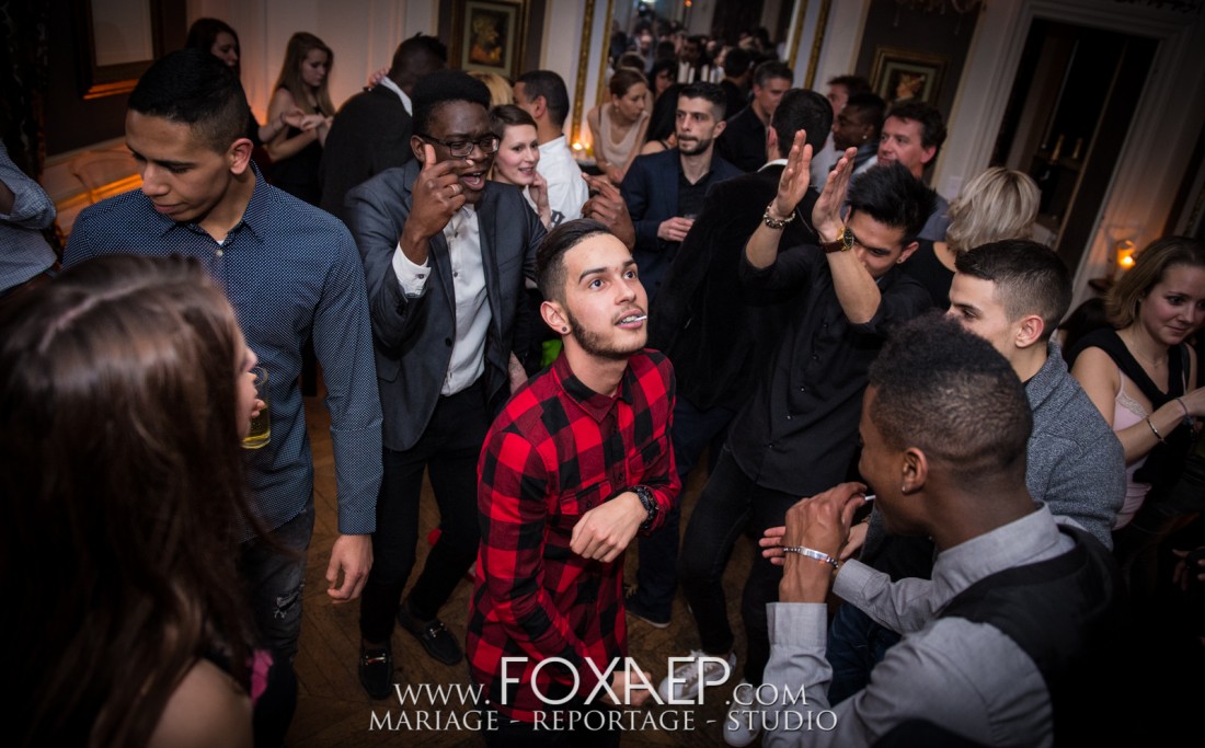 Villa Messner – LADIES from Belgium — FOXAEP, photographe Bourgogne