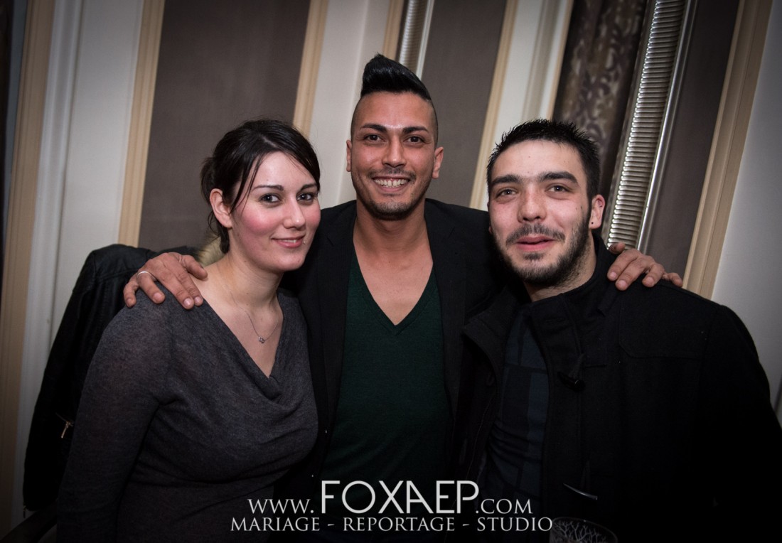Villa Messner – LADIES from Belgium — FOXAEP, photographe Bourgogne