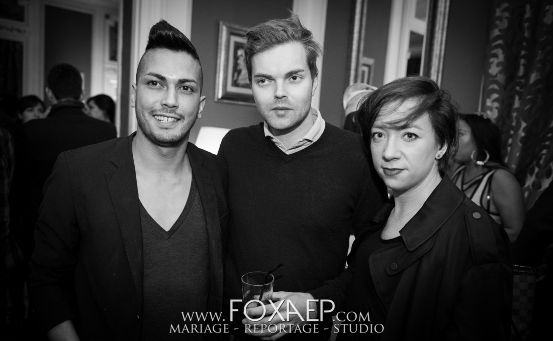 Villa Messner – LADIES from Belgium — FOXAEP, photographe Bourgogne