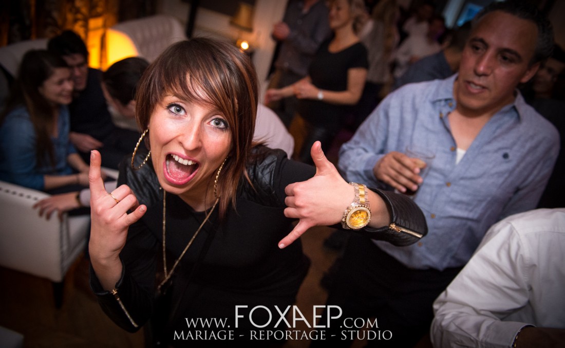Villa Messner – LADIES from Belgium — FOXAEP, photographe Bourgogne