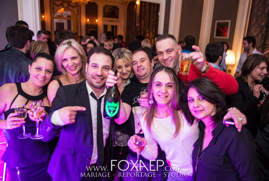 Villa Messner – LADIES from Belgium — FOXAEP, photographe Bourgogne