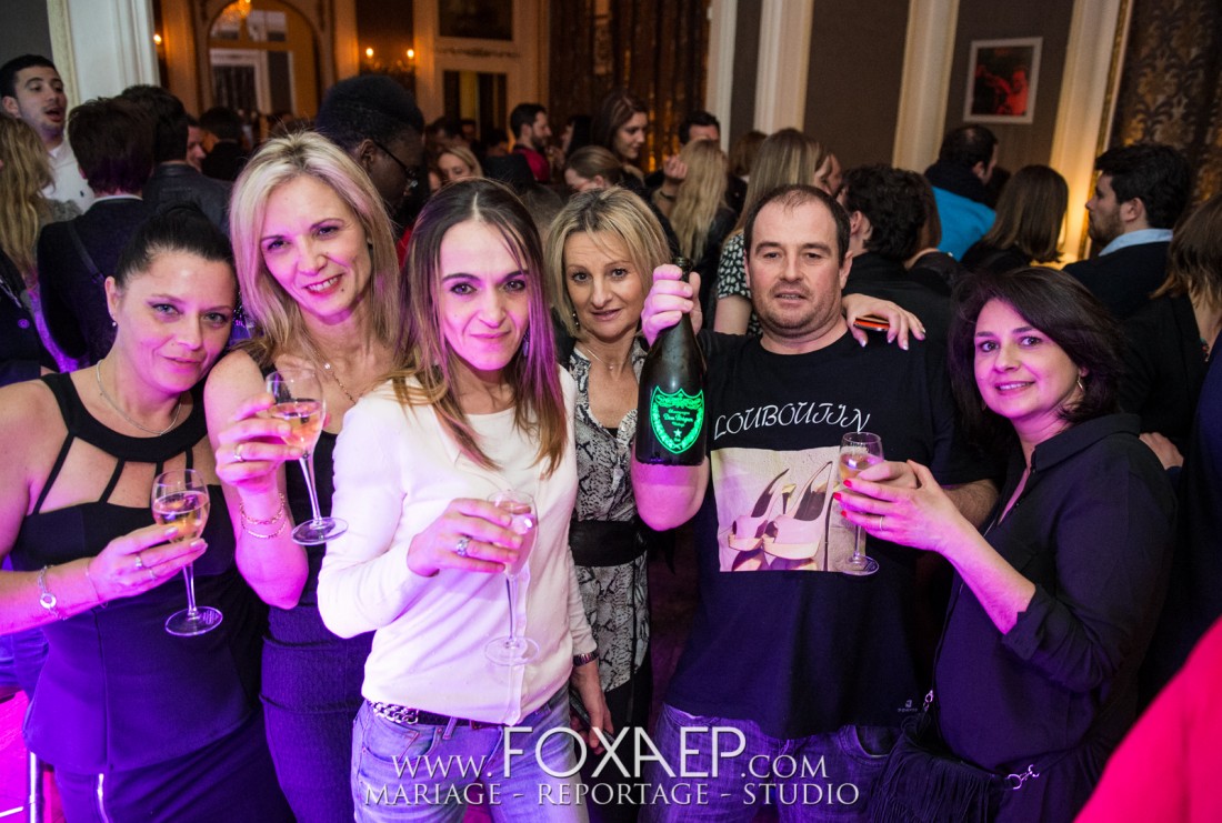 Villa Messner – LADIES from Belgium — FOXAEP, photographe Bourgogne
