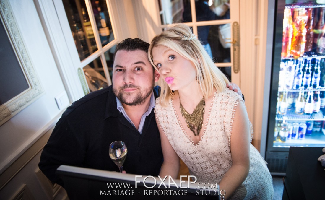 Villa Messner – LADIES from Belgium — FOXAEP, photographe Bourgogne