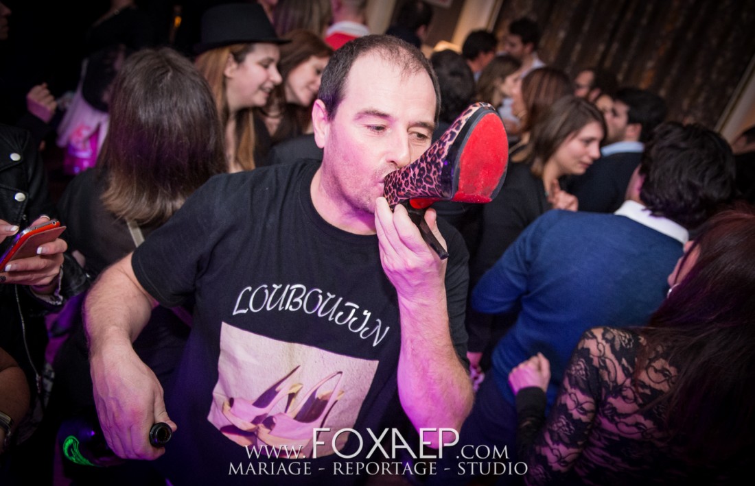 Villa Messner – LADIES from Belgium — FOXAEP, photographe Bourgogne