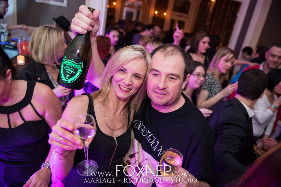 Villa Messner – LADIES from Belgium — FOXAEP, photographe Bourgogne