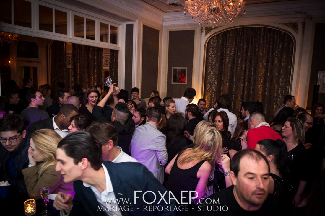 Villa Messner – LADIES from Belgium — FOXAEP, photographe Bourgogne