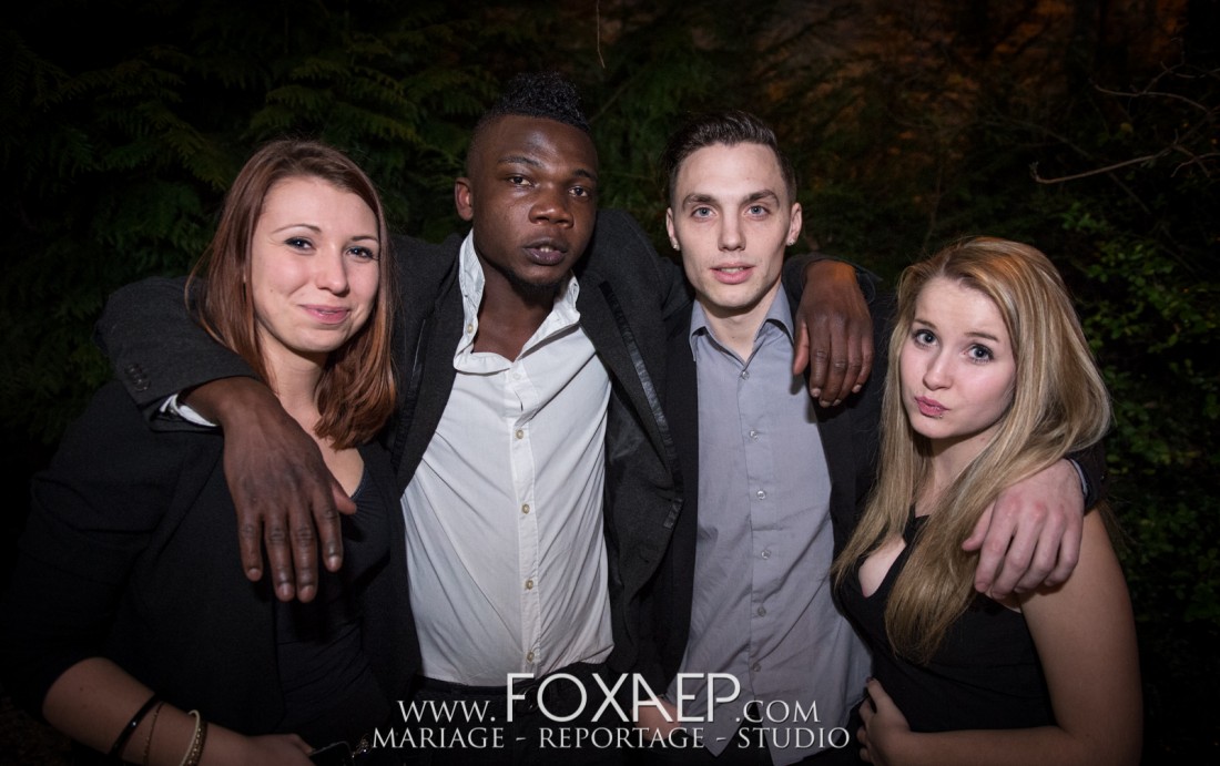 Villa Messner – LADIES from Belgium — FOXAEP, photographe Bourgogne
