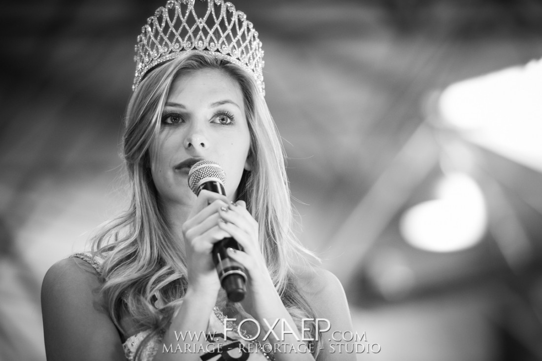 Miss Nievre 2015 — FOXAEP, photographe Bourgogne