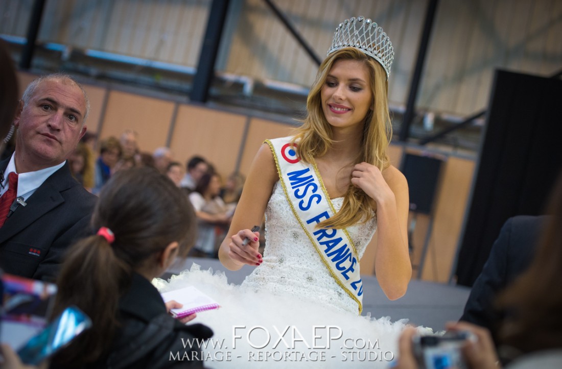 Miss Nievre 2015 — FOXAEP, photographe Bourgogne