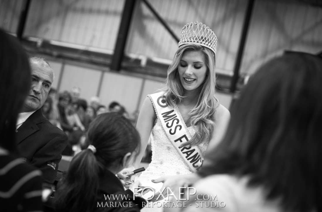 Miss Nievre 2015 — FOXAEP, photographe Bourgogne