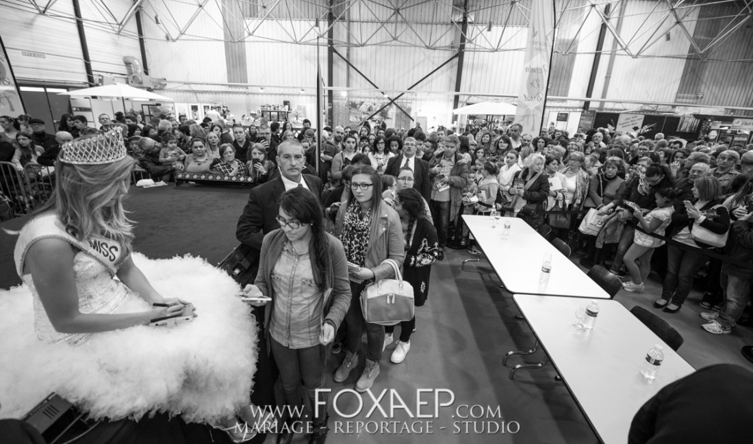 Miss Nievre 2015 — FOXAEP, photographe Bourgogne