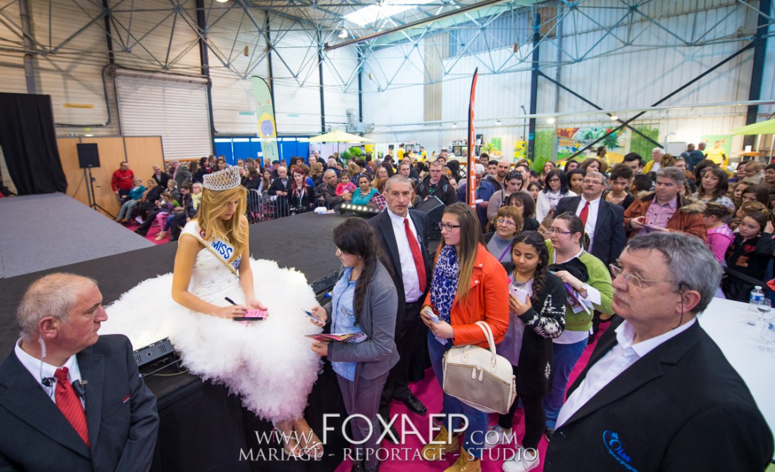 Miss Nievre 2015 — FOXAEP, photographe Bourgogne