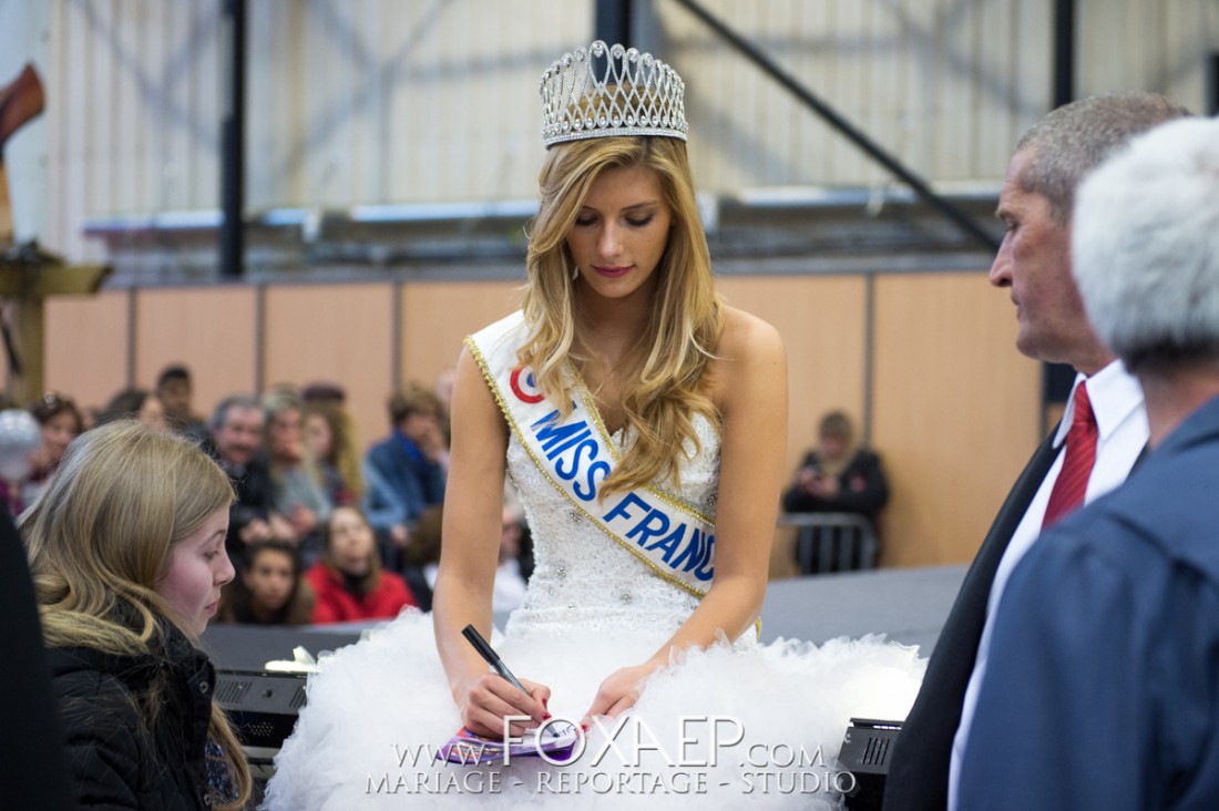 Miss Nievre 2015 — FOXAEP, photographe Bourgogne