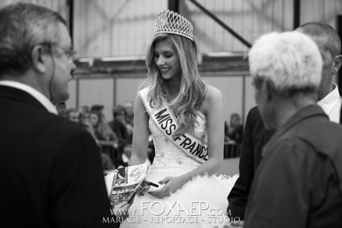Miss Nievre 2015 — FOXAEP, photographe Bourgogne