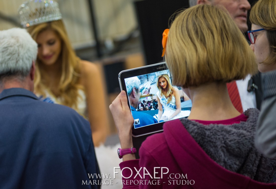Miss Nievre 2015 — FOXAEP, photographe Bourgogne