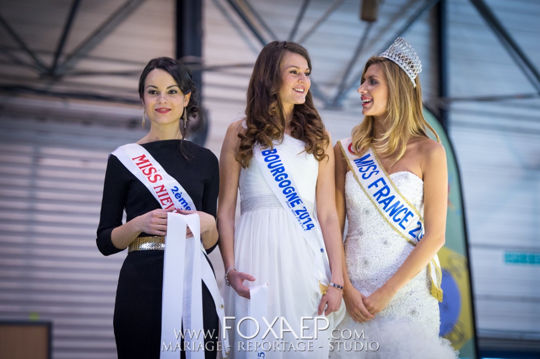 Miss Nievre 2015 — FOXAEP, photographe Bourgogne
