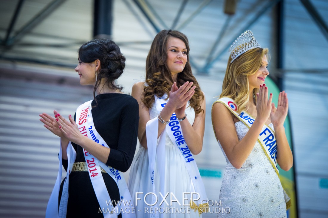 Miss Nievre 2015 — FOXAEP, photographe Bourgogne