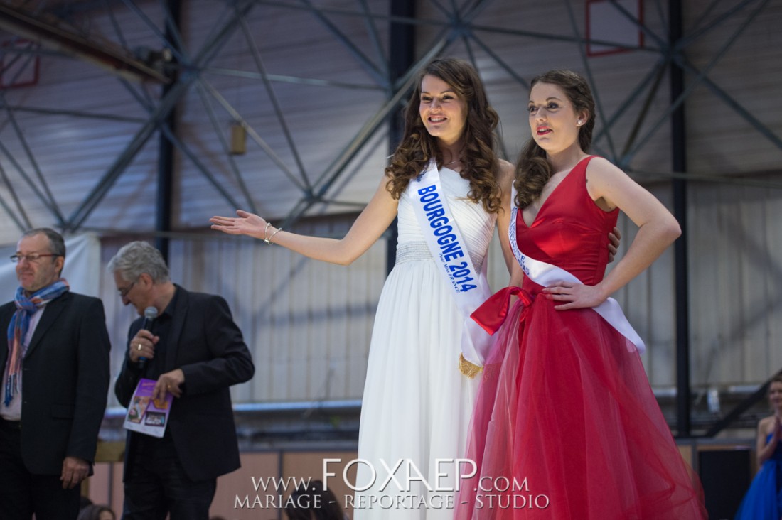 Miss Nievre 2015 — FOXAEP, photographe Bourgogne
