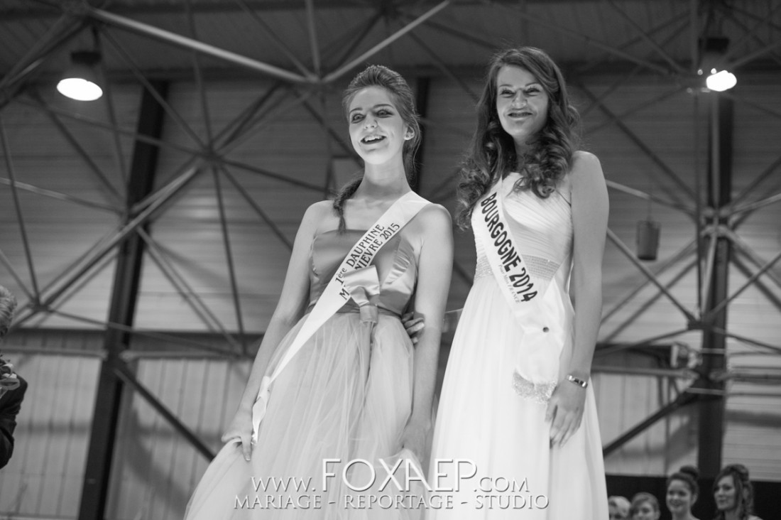 Miss Nievre 2015 — FOXAEP, photographe Bourgogne