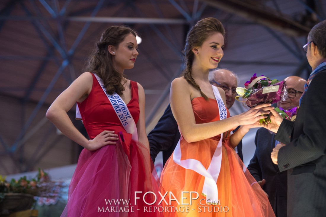 Miss Nievre 2015 — FOXAEP, photographe Bourgogne