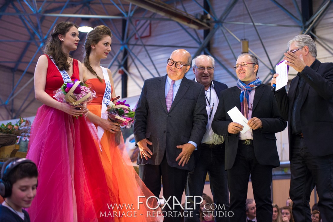 Miss Nievre 2015 — FOXAEP, photographe Bourgogne