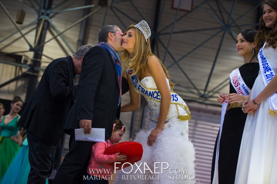Miss Nievre 2015 — FOXAEP, photographe Bourgogne