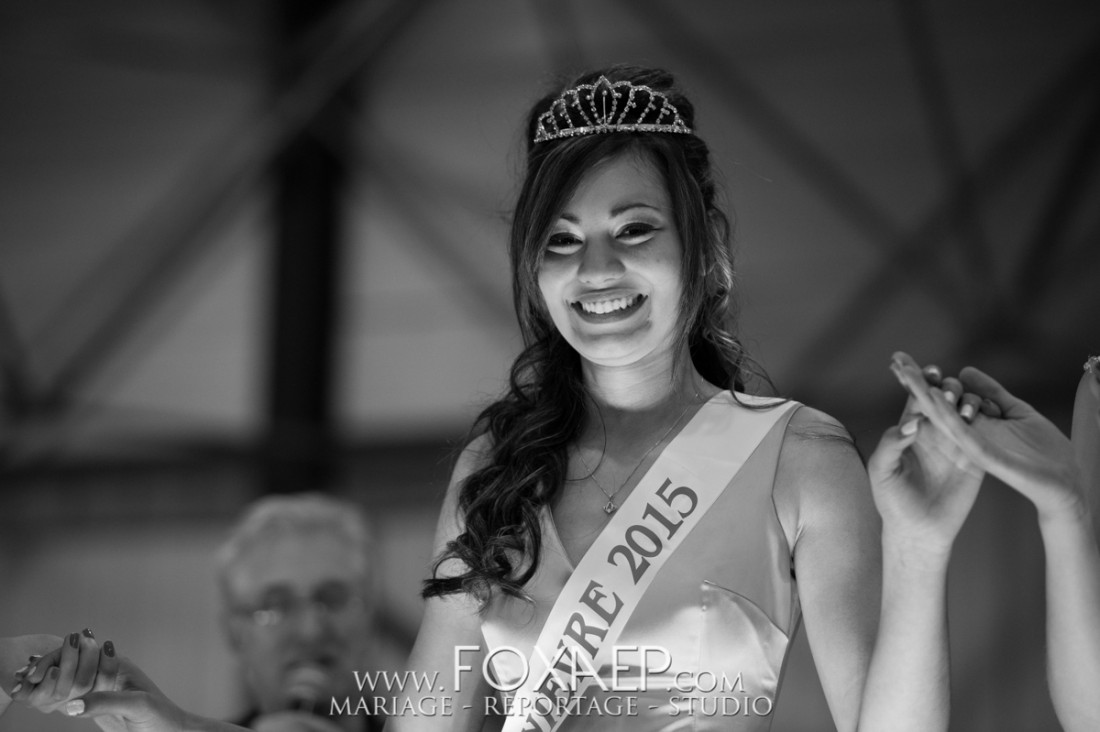 Miss Nievre 2015 — FOXAEP, photographe Bourgogne