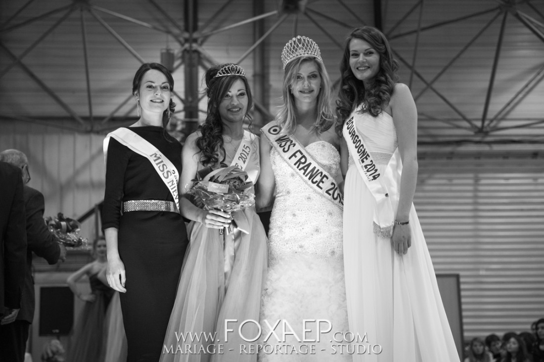Miss Nievre 2015 — FOXAEP, photographe Bourgogne