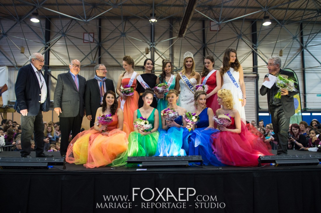 Miss Nievre 2015 — FOXAEP, photographe Bourgogne