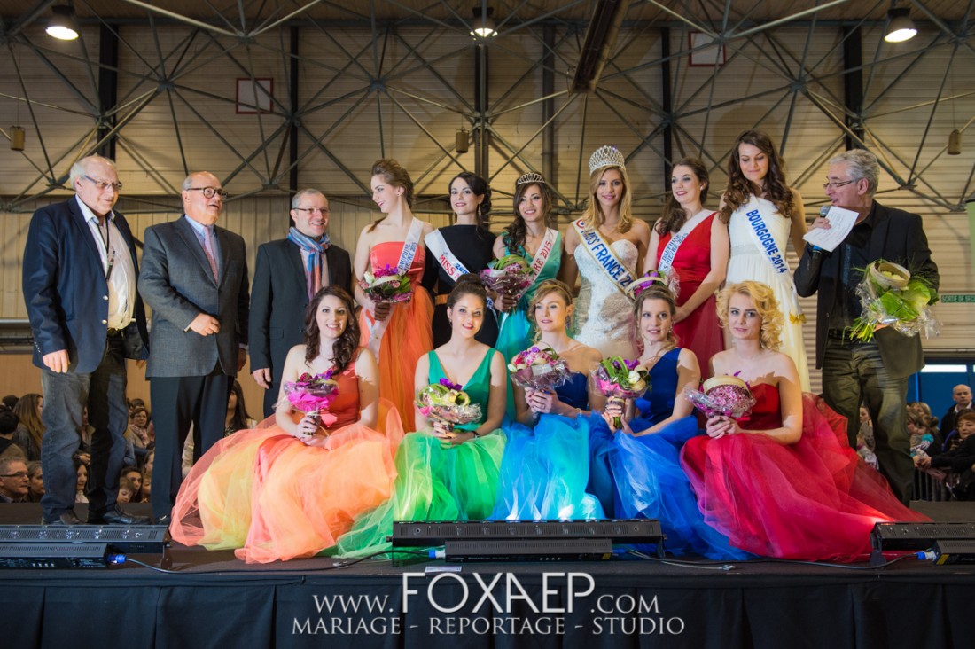 Miss Nievre 2015 — FOXAEP, photographe Bourgogne